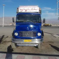 بنزتک باری47