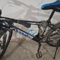 دوچرخه ۲۶ ویوا.viva|دوچرخه، اسکیت، اسکوتر|قدس, شهر‌قدس|دیوار