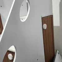 تخت دو طبقه