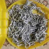 فروش زنجیر چرخ پراید و پژو|قطعات یدکی و لوازم جانبی|تهران, حسین‌آباد|دیوار