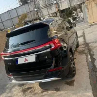 فردا موتور T5|خودرو سواری و وانت|پردیس, فاز ۳|دیوار