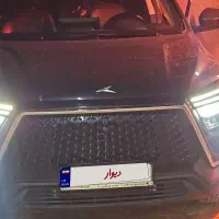 کی ام سیx5 جک مدل۴۰۳ کارکرد ۶۰۰۰|خودرو سواری و وانت|اصفهان, احمدآباد|دیوار