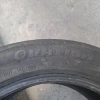 لاستیک خودور