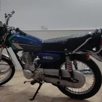 موتور تکتاز 150