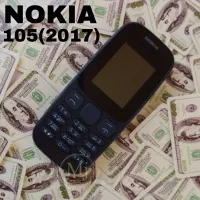 نوکیا 2017-105 اصلی|موبایل|شیراز, زند|دیوار
