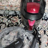 دوتا جاروبرقی الجی مخزنی و دیجیتال مکش بینظیر