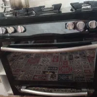 گاز فردار لمسی