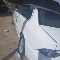 سمند پلاس تصادفی|خودرو سواری و وانت|شیراز, قلات|دیوار