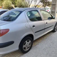 206 sd|خودرو سواری و وانت|شیراز, تندگویان|دیوار