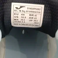 کفش فوتسال جوما تاپ فلکس درجه یک نو|کیف، کفش، کمربند|مشهد, گلبرگ|دیوار