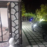 باغ ویلا اجاره ای|اجارهٔ کوتاهمدت ویلا و باغ|الیگودرز, |دیوار