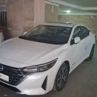 فروشی نیسان سیلفی 2024