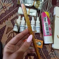 وسایل آرایش دائم تتو