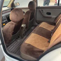 سمند lx 1392 تمیز خانگی|خودرو سواری و وانت|تبریز, |دیوار