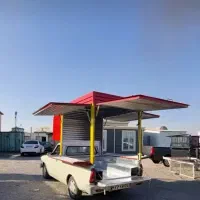 پیکان وانت|خودرو سواری و وانت|رشت, بازار|دیوار