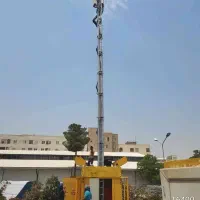 استخدام تکنسین فنی