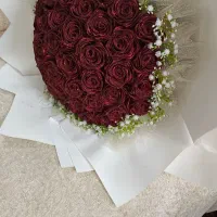 گل جاودان و ماندگار به همراه کلی عشق