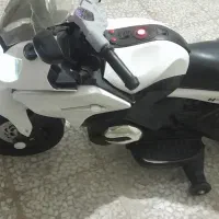 موتور شارژی نو آک بند