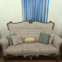 مبل سلطنتی