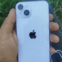 اپل iphone 14 با حافظهٔ ۱۲۸ گیگابایت