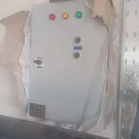 برقکاری و اتصال گیری ونصب پنکه و
