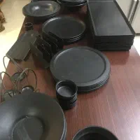 ظروف ملامین