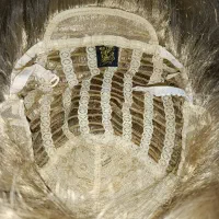 کلاه گیس (پوستیژ)