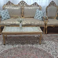 مبلمان|مبلمان خانگی و میز عسلی|قائن, |دیوار