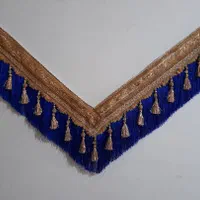 تزیینات اسب