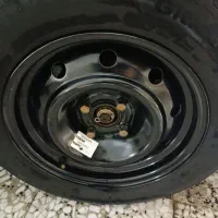 پژو پارس موتور جدید 1402 در حد خشک|خودرو سواری و وانت|گنبد کاووس, |دیوار