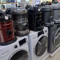 جاروبرقی موشکی بوش3200wشیک 5سرعته باارسال|جاروبرقی، جارو شارژی، بخارشو|مشهد, شهید آوینی|دیوار