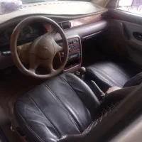 سمند ال ایکس مدل 86دوگانه فابریک|خودرو سواری و وانت|شبانکاره, |دیوار