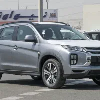 اوتلندر m line مدل ۲۰۲۶