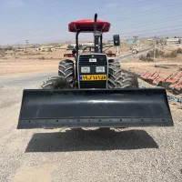 خاک صاف کن (درک جلو) تراکتور|ماشینآلات صنعتی|اشکذر, |دیوار