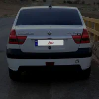 تندر 90مدل96|خودرو سواری و وانت|تبریز, |دیوار