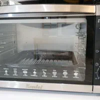 آون توستر برند کومتای 50 لیتری