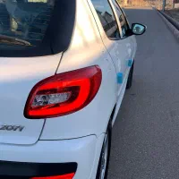 ۲۰۷ پانا ۱۴۰۱|خودرو سواری و وانت|تبریز, |دیوار