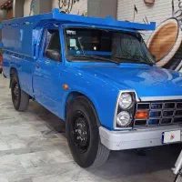 زامیاد Z 24 دوگانه سوز آپشنال، مدل ۱۴۰۲|خودرو سواری و وانت|ورامین, ورامین|دیوار