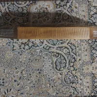 سنتور دو عدد|سازهای سنتی|نیشابور, شهرک قدس|دیوار