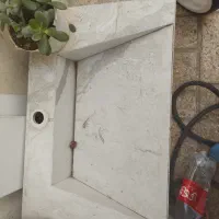 روشی سرامیکی|لوازم سرویس بهداشتی|کرج, ساسانی (قلمستان)|دیوار