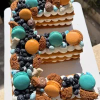 کیک شیرینی خانگی کوکیتو پخت روز تضمینی|خدمات پذیرایی، مراسم|تهران, شهرک گلها (تهرانسر)|دیوار