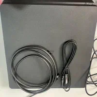 ps4 اسلیم 1 ترا