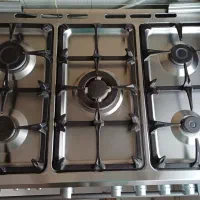 فر گاز اسنوا|اجاق گاز و لوازم برقی پختوپز|تهران, شهرک ولیعصر جنوبی|دیوار