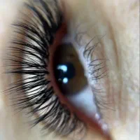 آموزش اکستنشن مژه در شهریار و اندیشه