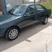 پژو۴۰۵|خودرو سواری و وانت|مریوان, |دیوار