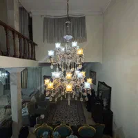 لوستر دو طبقه|لوستر و چراغ آویز|مشهد, وکیل‌آباد|دیوار