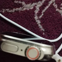 ساعت هوشمند Ultra 9 سری ۹|ساعت|رامهرمز, |دیوار