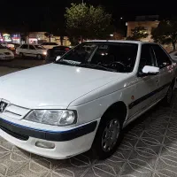 پارس مدل 86