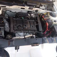 پارس tu5اتومات|خودرو سواری و وانت|سبزوار, فرهنگیان|دیوار