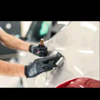 خدمات اجرای نانو سرامیک